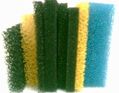 鄭州錦鴻塑膠制品 河南過濾海綿優(yōu)質(zhì)供應(yīng)商與專業(yè)廠家