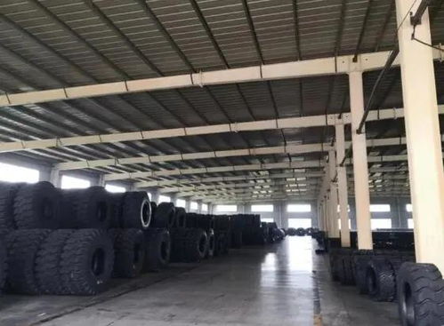 輪胎廠家擅自開工遭罰，建筑工程機(jī)械生產(chǎn)合規(guī)警鐘長鳴