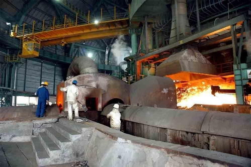 從鋼鐵重鎮(zhèn)到工程機(jī)械新銳 首鋼礦山機(jī)械制造廠的轉(zhuǎn)型之路