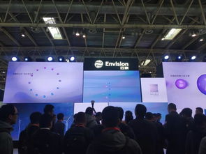 風電群雄競艷 金風、遠景、陽光等88家企業特裝展臺與新能源技術大比拼