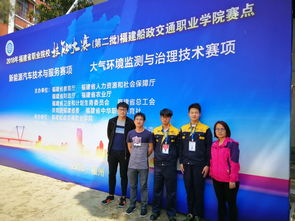 交通工程學(xué)院在2018省技能賽中榮獲新能源汽車技術(shù)與服務(wù)賽項(xiàng)二等獎(jiǎng)