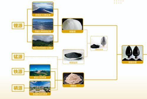 探秘新能源產業超級工廠 福建紫金鋰元材料科技考察