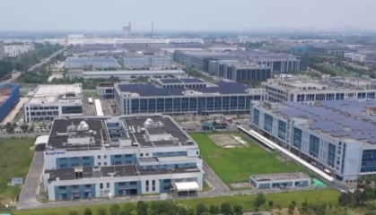 全球投資低迷背景下，外資為何“加碼”中國新能源技術服務？