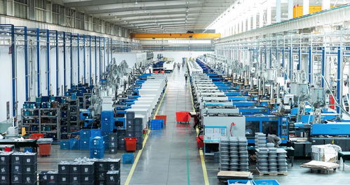 布局自動(dòng)化行業(yè)，攸信全力助推制造升級與新能源技術(shù)服務(wù)