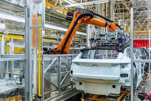 鐘觀 | 擁抱碳中和，車企再也不能等了——新能源技術(shù)服務(wù)引領(lǐng)未來之路